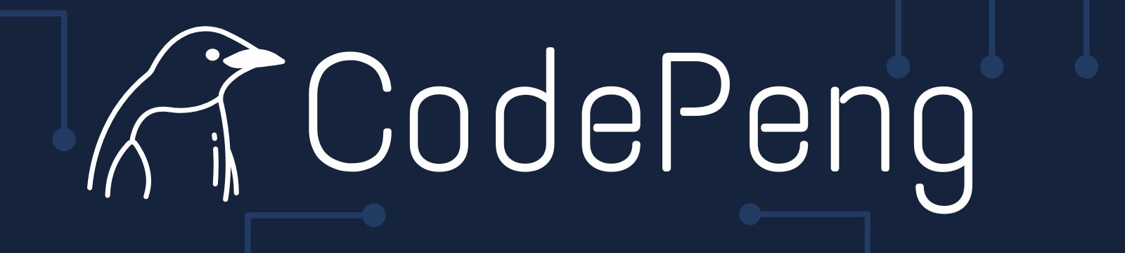 CodePeng Lab